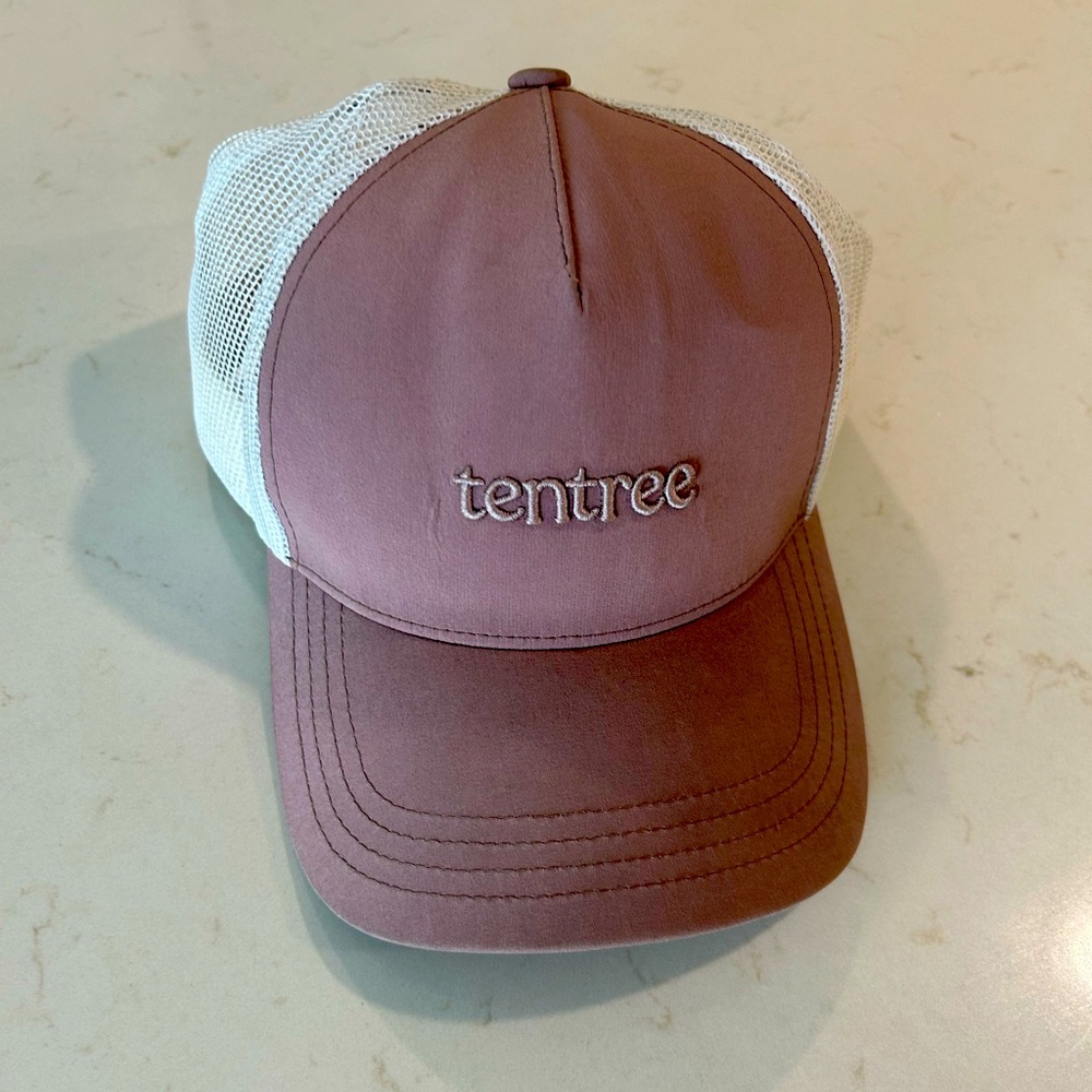 Tentree SnapBack Hat